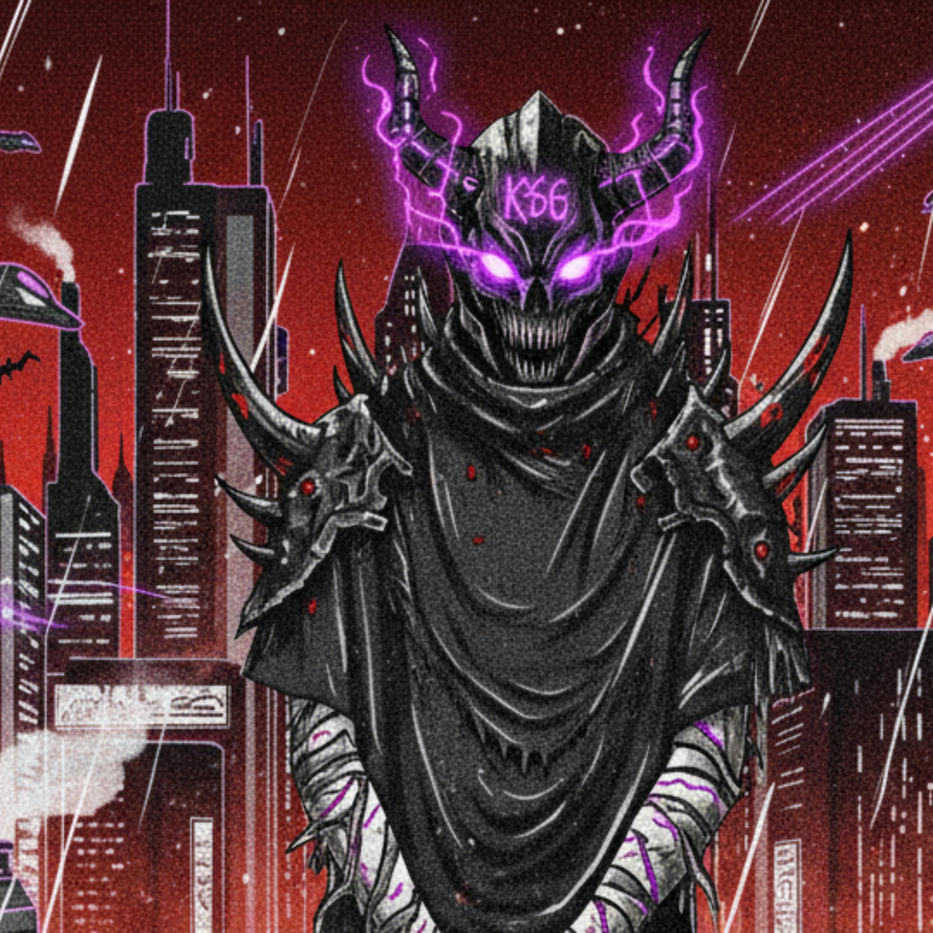 Sick of U / FRENCHCORE