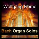 Bach Organ Solos专辑