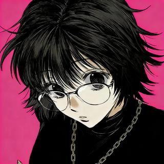 Jazz Hiphop • 浪漫的尽头是爵士嘻哈