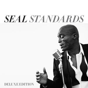 Seal - My Funny Valentine (Pre-V) 带和声伴奏 （升8半音）