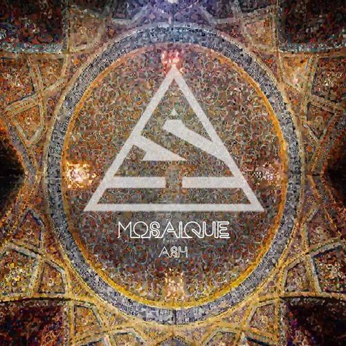 Mosaïque专辑