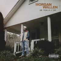 Morgan Wallen - Sunrise (BK Instrumental) 无和声伴奏