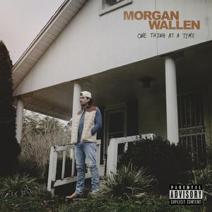 Morgan Wallen - Sunrise (BK Instrumental) 无和声伴奏