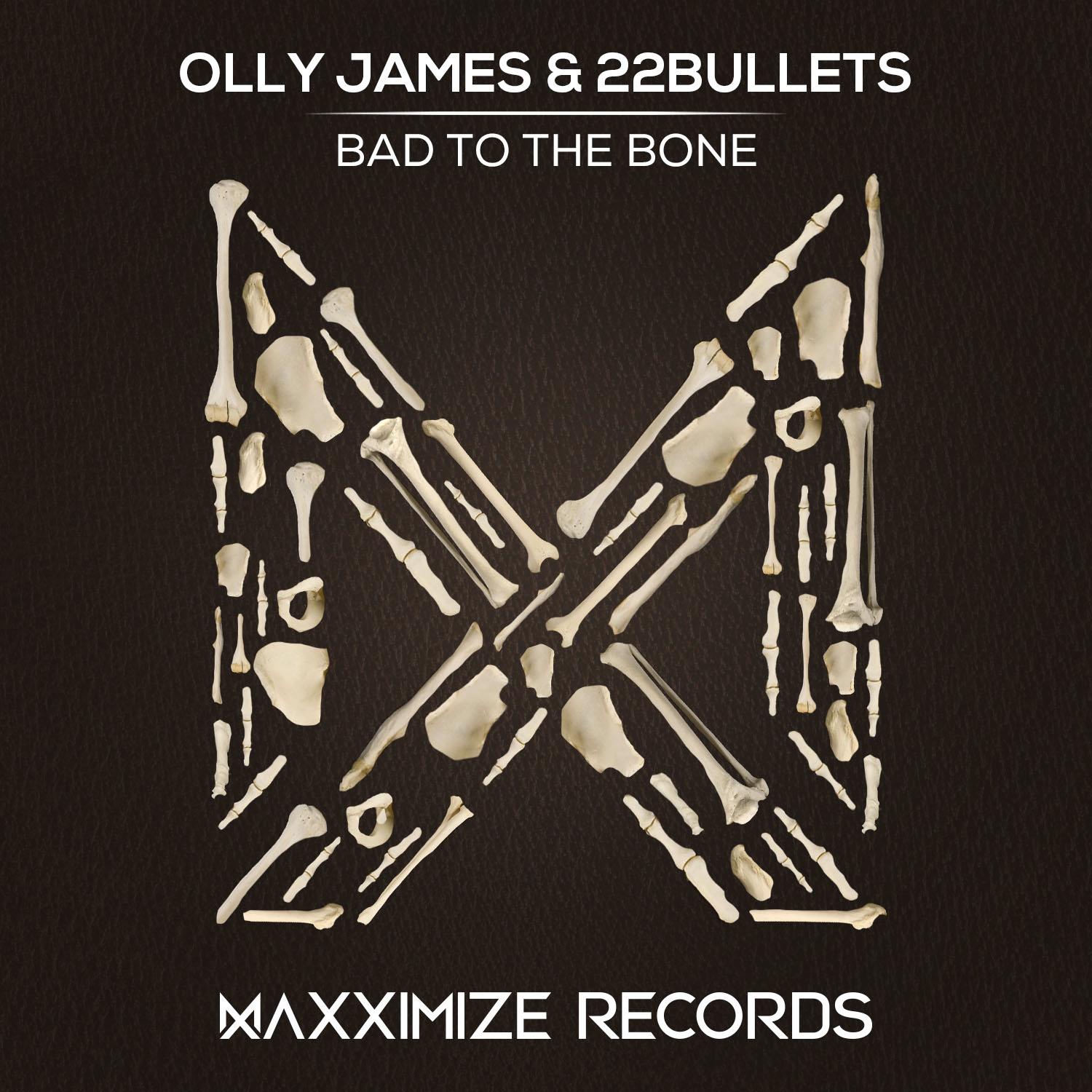 Bad To The Bone (Extended Mix)