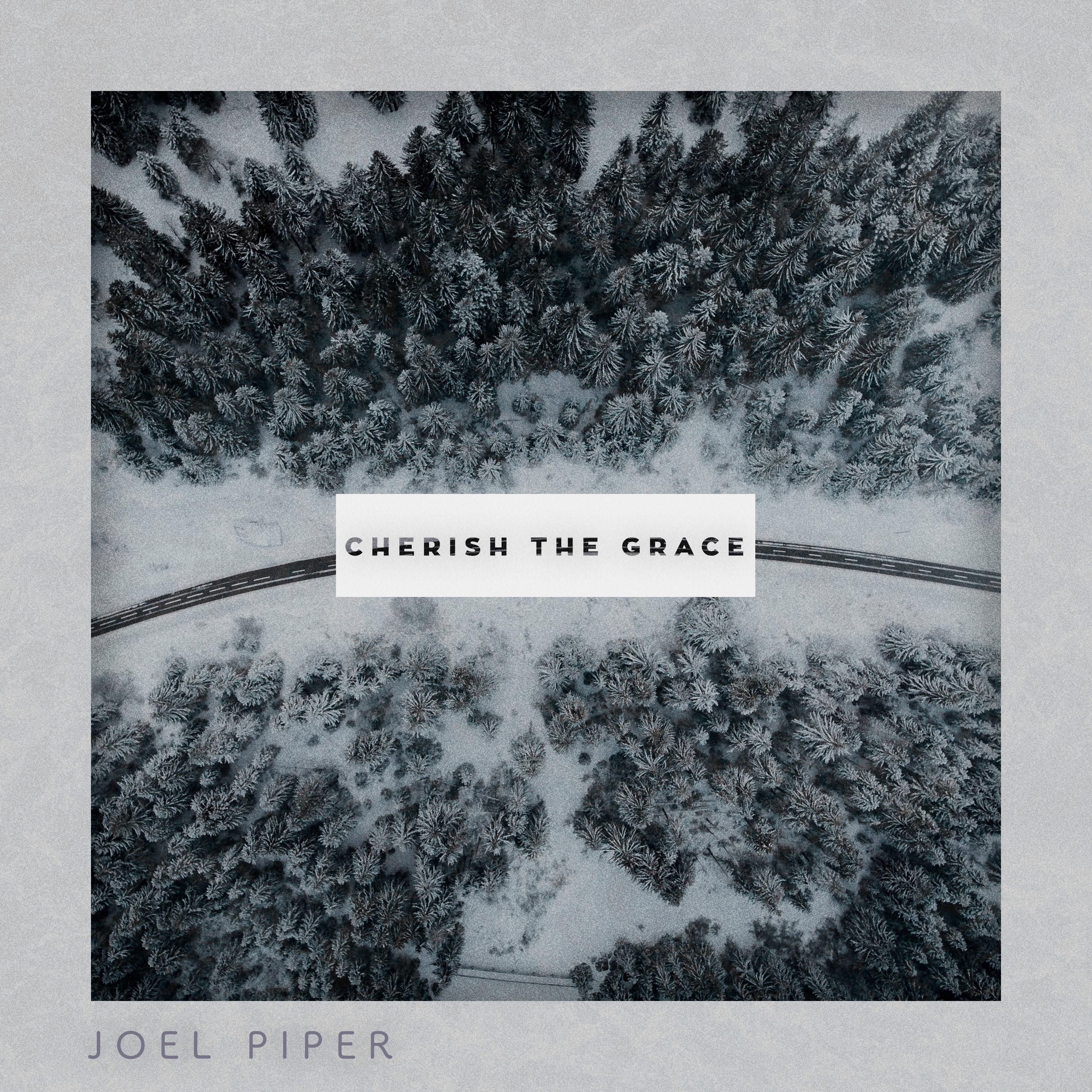 Cherish the Grace