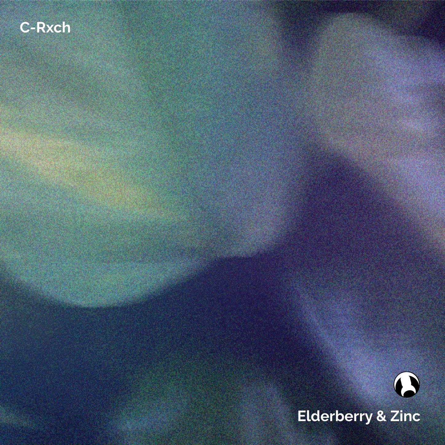 C-Rxch - Elderberry & Zinc