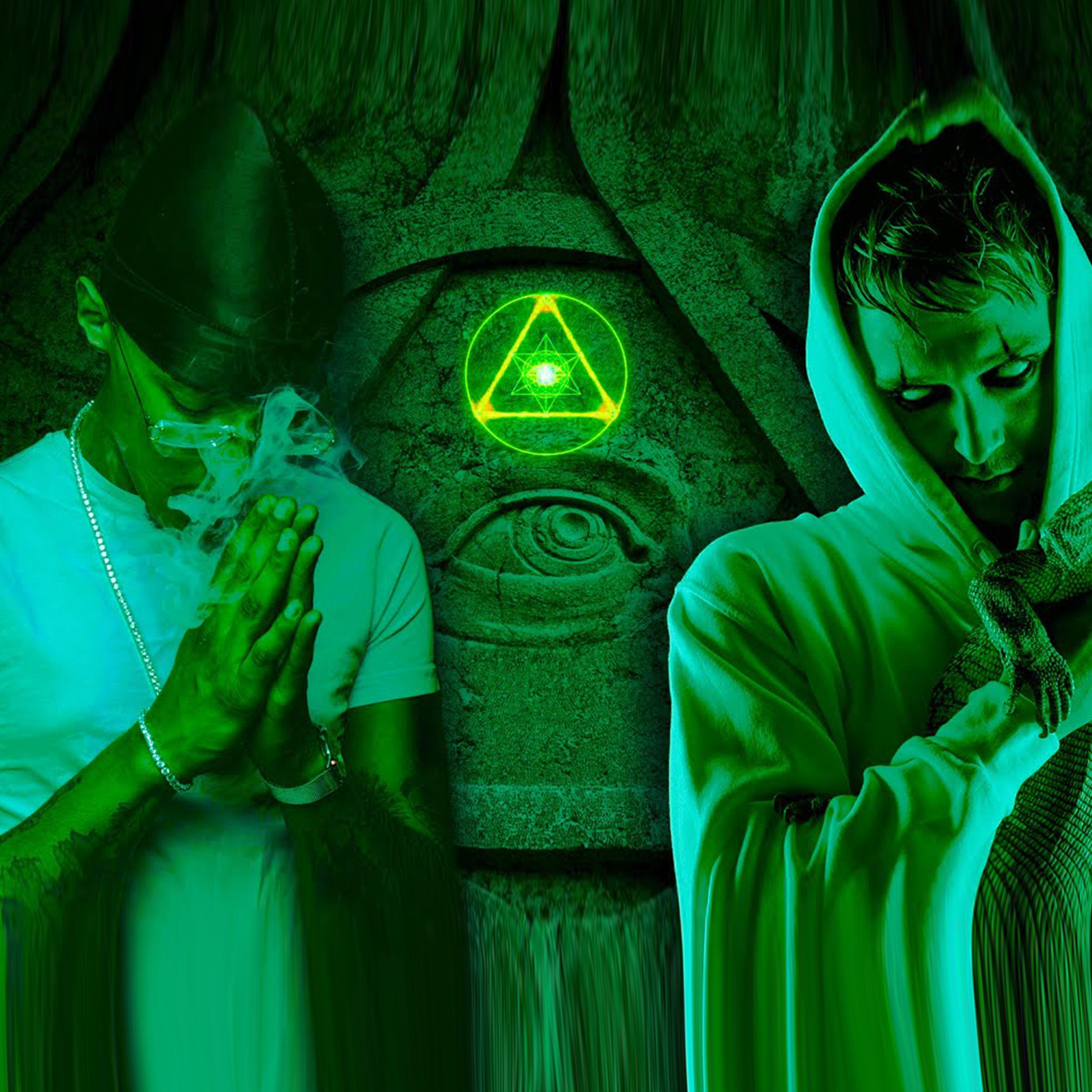 Nouvel Ordre (feat. Vald & Freeze Corleone)