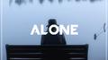 Alone专辑