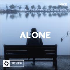 Alone