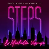 Steps - Heartbreak in This City  (Single Mix) (Pre-V) 带和声伴奏