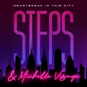Steps - Heartbreak in This City (Pre-V) 带和声伴奏 （降3半音）