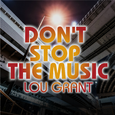 DON'T STOP THE MUSIC