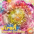 Jirah - Sacred Circuits (EP)