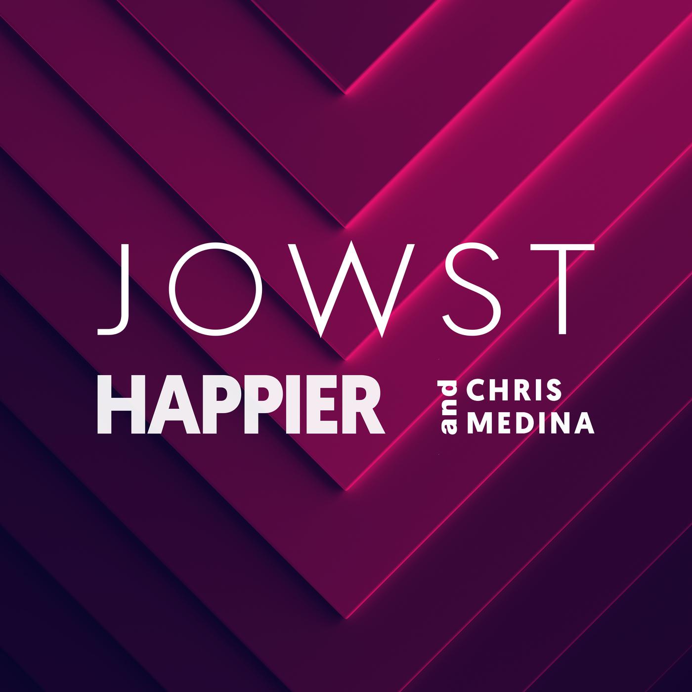 Jowst - Happier