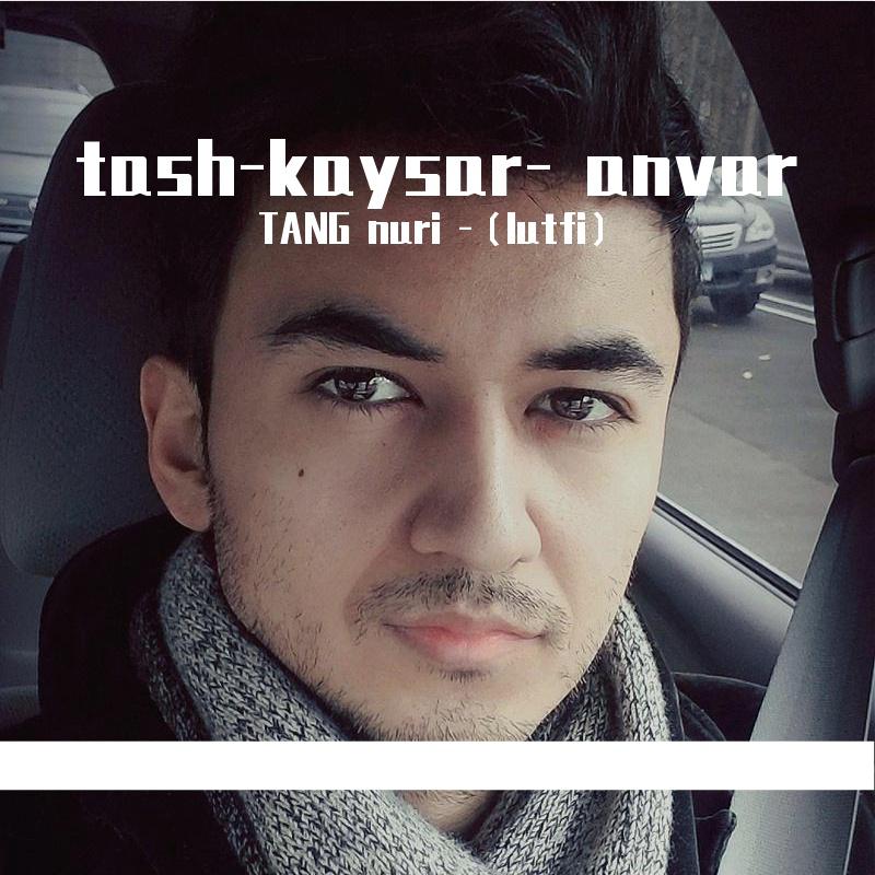 kaysar anvar（合集）