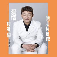 马建军 - 爱情有多甜眼泪有多咸(伴奏).mp3