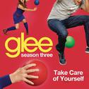 Take Care Of Yourself (Glee Cast Version)专辑