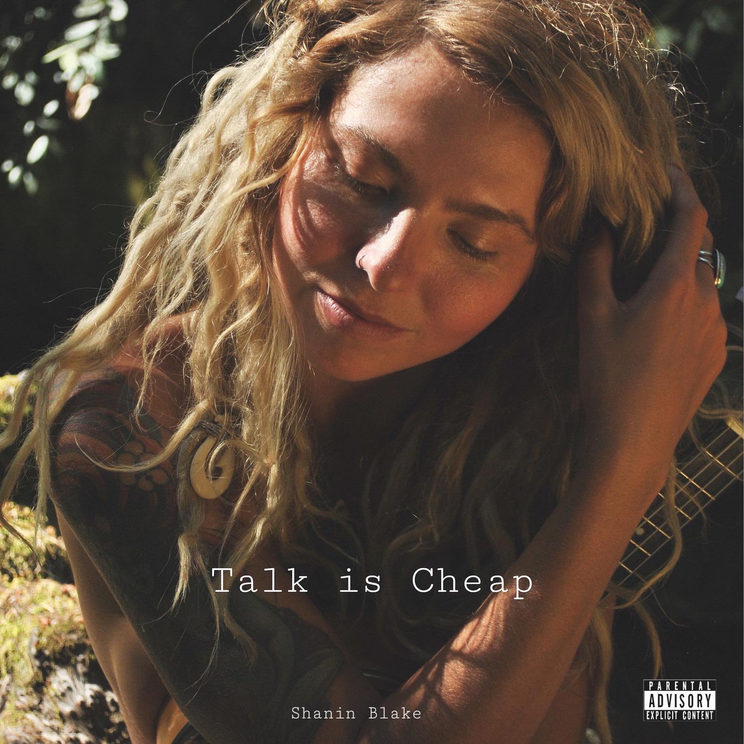 Talk Is Cheap