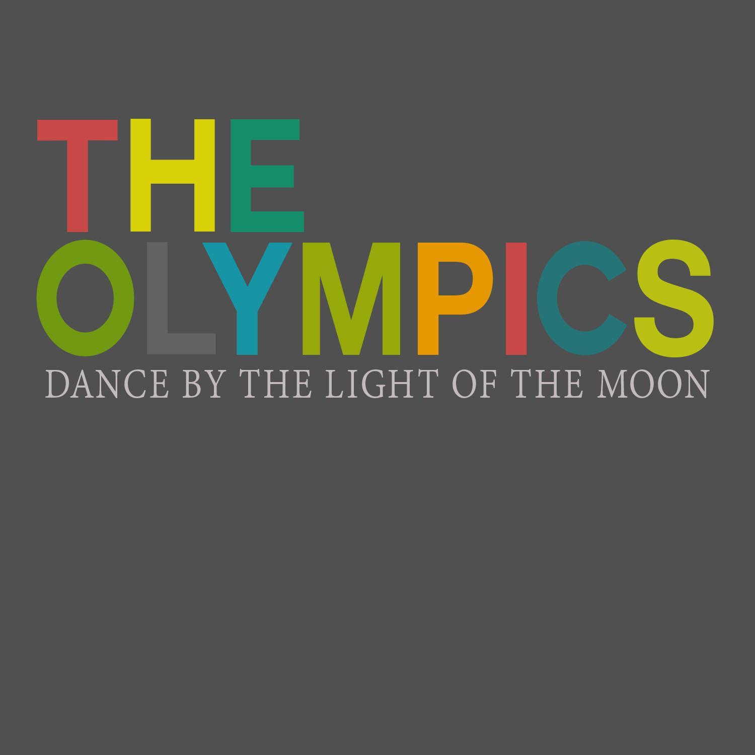 Dance by the Light of the Moon