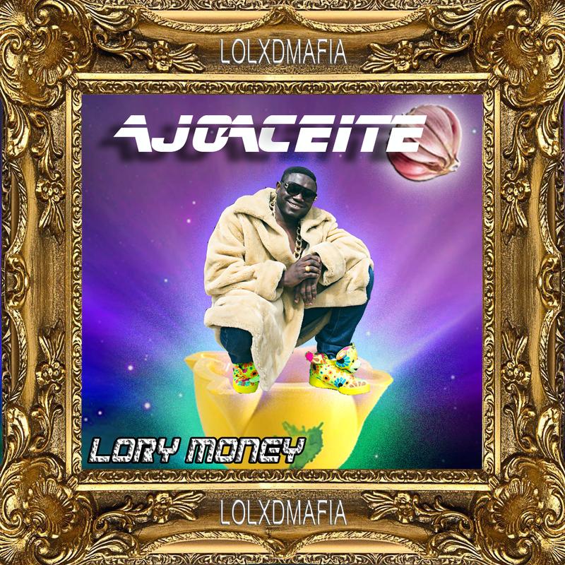 Ajoaceite