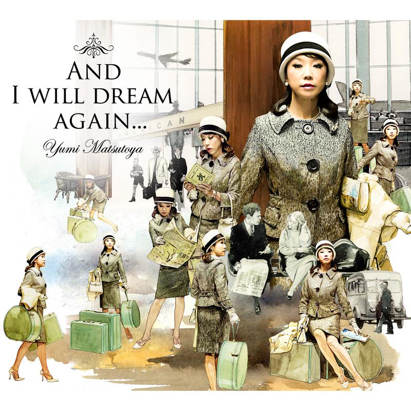 And I Will Dream Again专辑