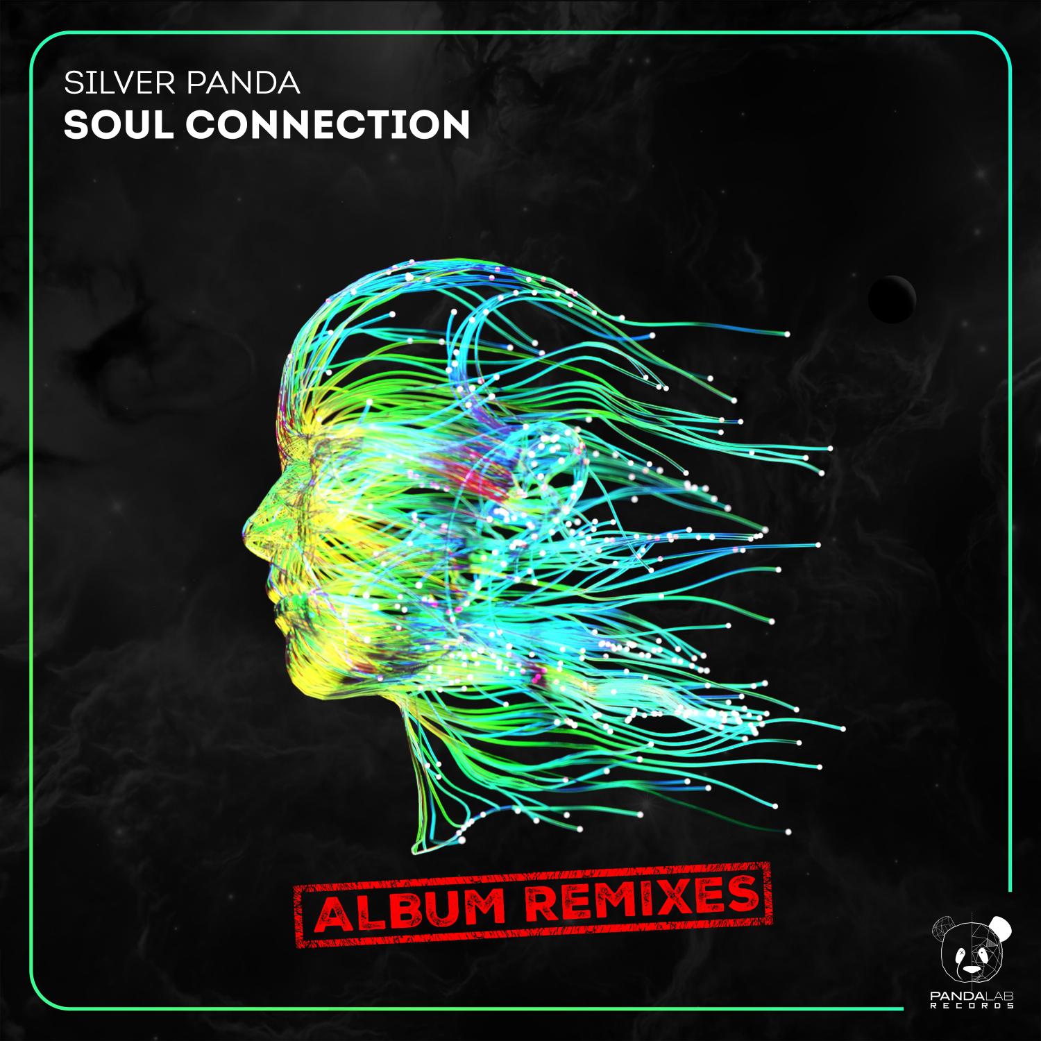 Silver Panda - Soul Connection (Silvio Soul Remix)