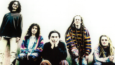 Ozric Tentacles