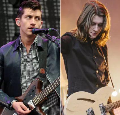 blossoms,在英国专辑排行榜中获得第一.