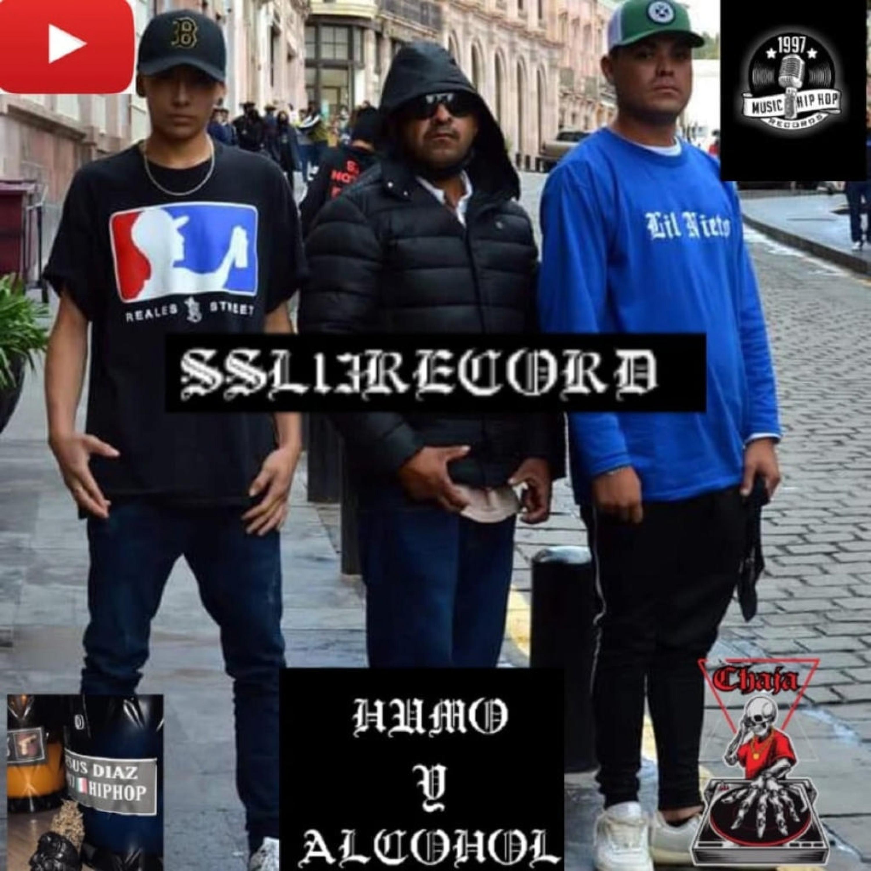 Ssl13 fiesta en El Barrio.