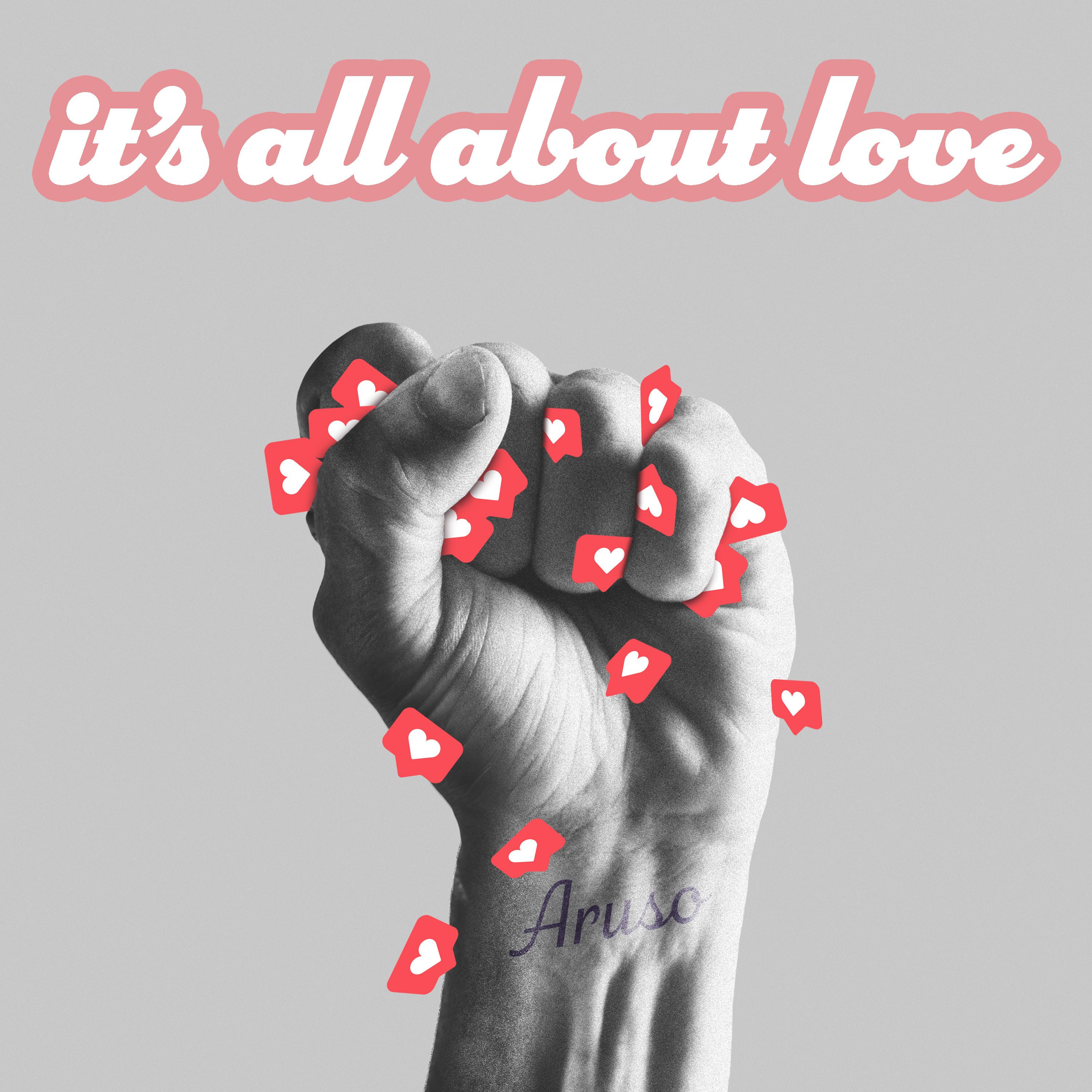 It's All About Love (Chillhouse Mix)
