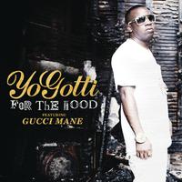 Yo Gotti ft. Gucci Mane - For The Hood (instrumental)