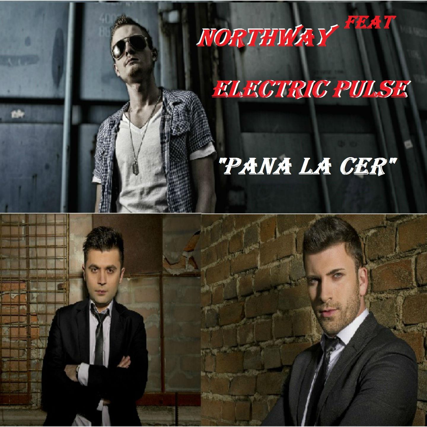 Pana La Cer (Extended Mix)
