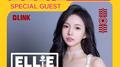 7.11 Ellie @ BLINK专辑