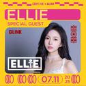 7.11 Ellie @ BLINK专辑
