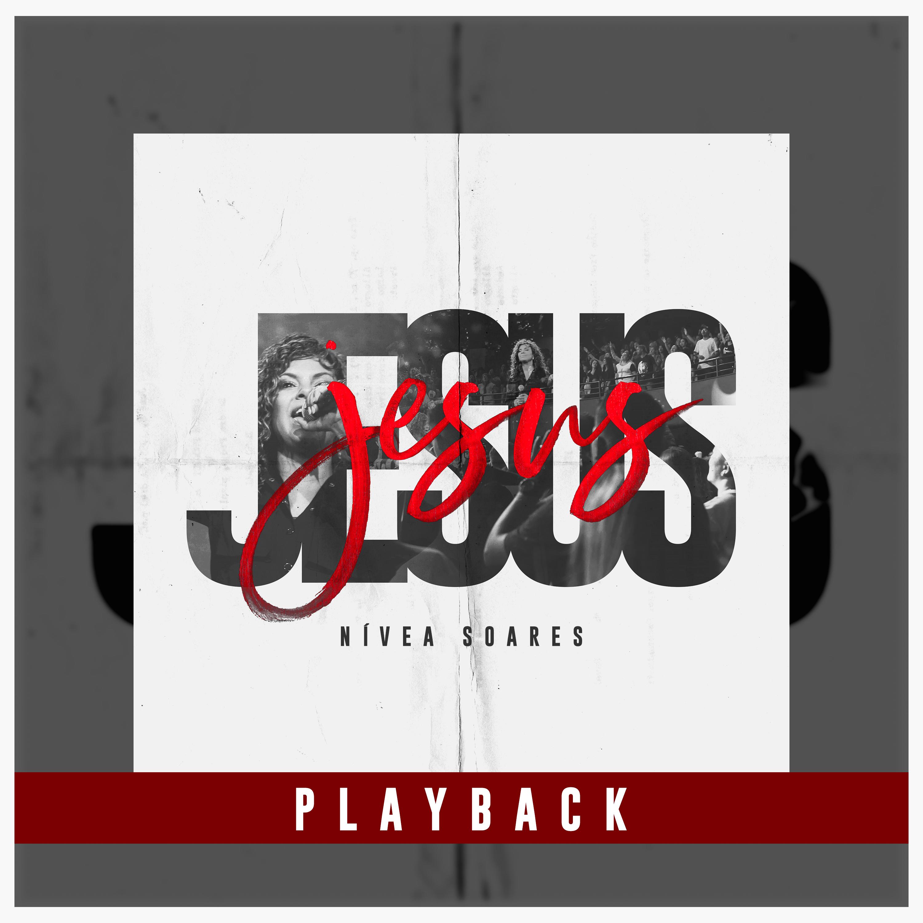 Jesus (Playback)