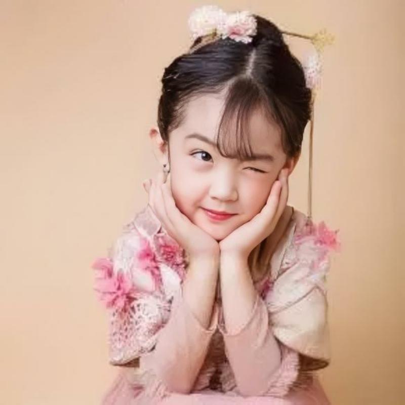 儿童诗词吟唱 | 适合3岁+宝贝的边听边唱古诗童谣