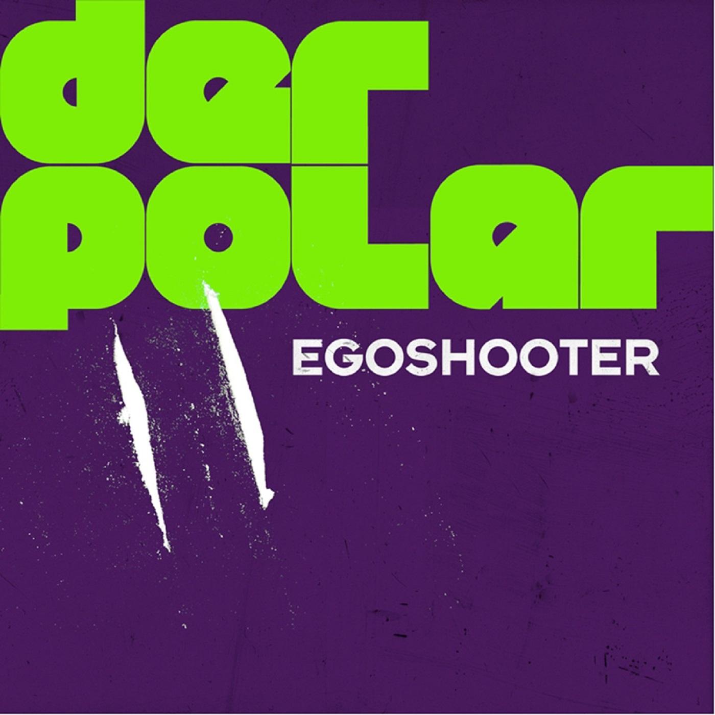 Egoshooter (SugaSpank Club Mix)