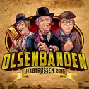 Olsenbanden 2016专辑