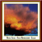 Mendelssohn: Elias (Elijah)