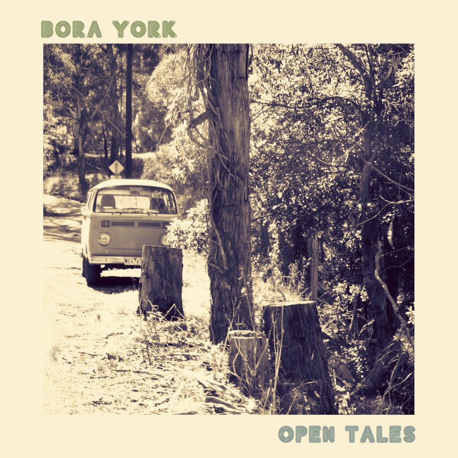 Open Tales