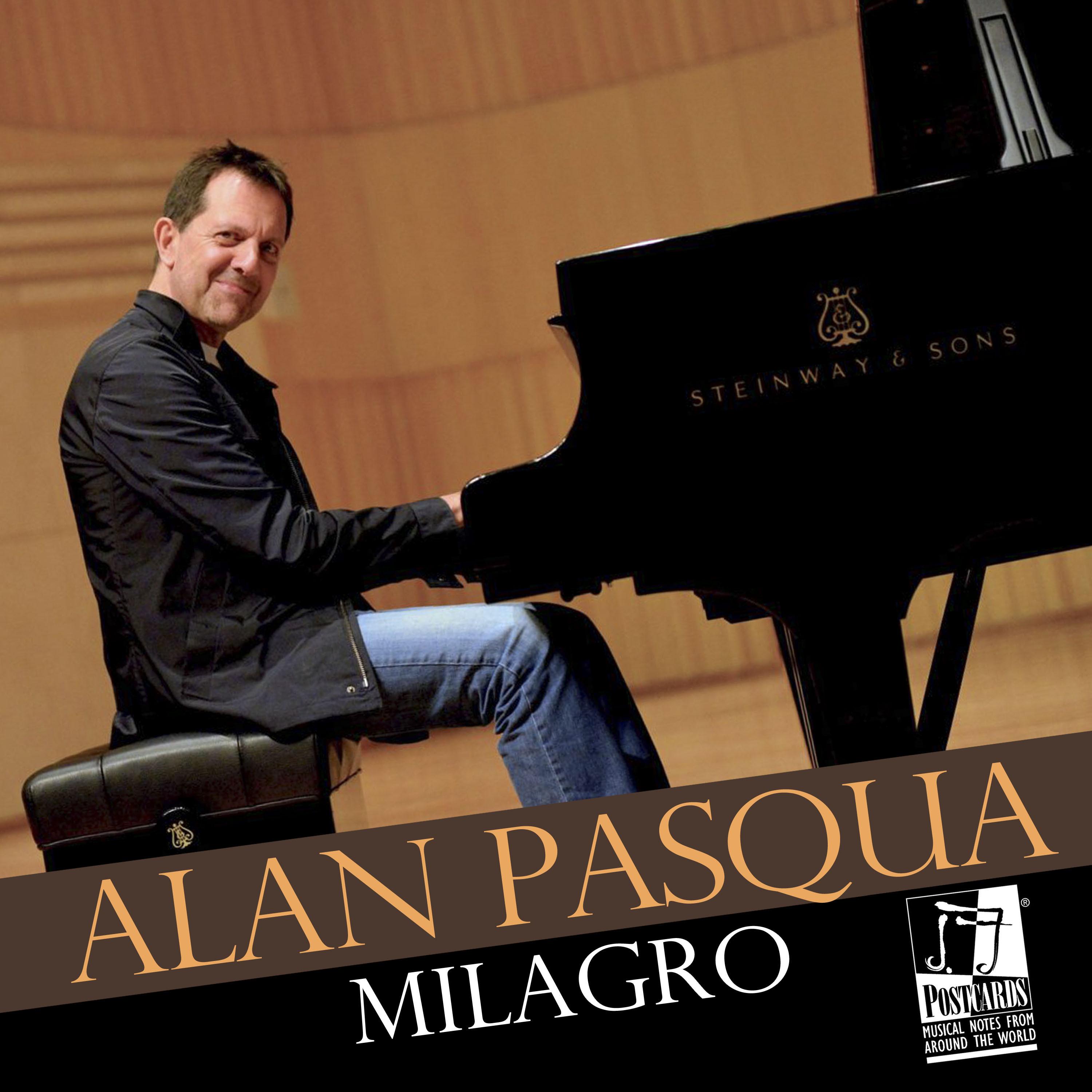 Milagro (feat. Dave Holland)