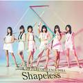 Shapeless -Special Edition-