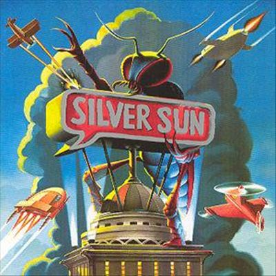 Silver Sun