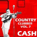 Country Clubber Vol.  7