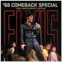 '68 Comeback Special (50th Anniversary Edition)专辑