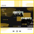 【Hey！Say！JUMP】Give Me Love【HB2屁鱼贤】