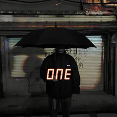 ONE