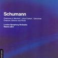 SCHUMANN: Overtures