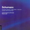 SCHUMANN: Overtures专辑