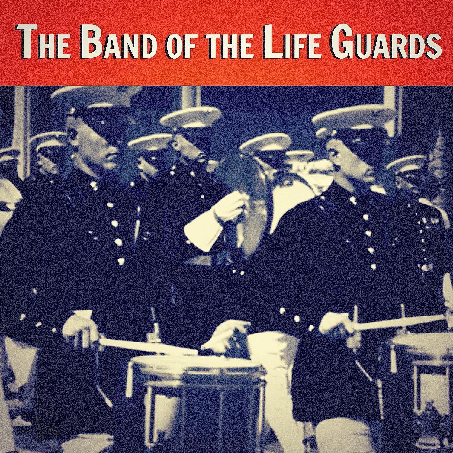 The Band of the Life Guards